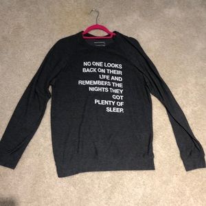 Good Hyouman Sweatshirt